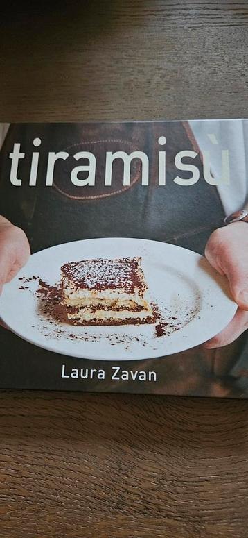 L. Zavan - Tiramisu beschikbaar voor biedingen