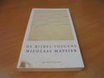 De Bijbel volgens Nicolaas Matsier, Ophalen of Verzenden, Zo goed als nieuw, Nicolaas Matsier