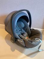 Cybex Autostoel met Isofix NIEUW: 350eu NU: 50eu, Gebruikt, Zijbescherming, Isofix, 0 t/m 13 kg