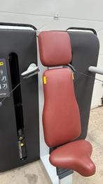 Technogym kinesis shoulderpress/ schulterpresse/ machine, Ophalen, Gebruikt, Overige typen, X