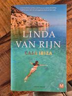 Linda van Rijn   Casa Ibiza, Ophalen, Gelezen, Nederland
