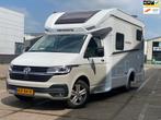 Volkswagen X-CURSION 500 MQ /1e EIG/ automaat/ 1jaar apk/ vo, Volkswagen, Bedrijf, Diesel