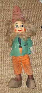 Vintage Kabouter Pop - 1967  Collectors Item, Antiek en Kunst, Antiek | Speelgoed, Ophalen of Verzenden
