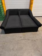 Ligbed / Zwembadbed - 195x190cm - Gebruikt, Netjes, Ophalen, Gebruikt, Loungeset, Wicker