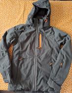 Z.g.a.n. skijas van Falcon maat 176., Kinderen en Baby's, Kinderkleding | Maat 176, Falcon, Ophalen of Verzenden, Zo goed als nieuw