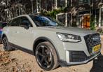 Audi Q2 1.4 150pk Launch Edition | Sport Plus | Full History, Stof, 4 cilinders, 150 pk, USB