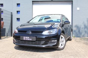 Volkswagen Golf 1.4 TSI Business Edition R Connected|Xenon|C beschikbaar voor biedingen