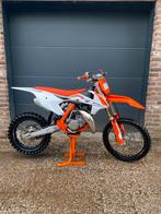 Ktm sx 85 grote wielen 2024, 85 cc, Bedrijf, K, 1 cilinder