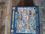 Jan  van  Haasteren puzzels ruilen of kopen 8,50 per stuk, Hobby en Vrije tijd, Denksport en Puzzels, Ophalen, 500 t/m 1500 stukjes