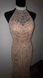 Galajurk dress jurken meerdere modellen., Kleding | Dames, Maat 38/40 (M), Galajurk, Blauw, Ophalen of Verzenden