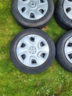 Winterset Renault Captur, Ophalen, Gebruikt, 16 inch, Banden en Velgen