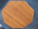 Eikenhouten salontafel, Ophalen, Gebruikt, Eikenhout, Minder dan 50 cm