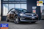Volkswagen Golf 1.4 TSI GTE*PANO*CARPLAY*LEDER*18''LM*TREKHK, Auto's, Volkswagen, Gebruikt, 4 cilinders, 150 pk, Zwart