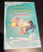 Avonturen op Eenhoorn Eiland - Zanna Davidson, Ophalen of Verzenden, Nieuw, Fictie algemeen