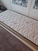 Nieuw matras, Ophalen of Verzenden, Nieuw, Eenpersoons, 80 cm