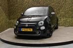 Fiat 500 1.2 Sport, Auto's, Te koop, Geïmporteerd, 20 km/l, Benzine