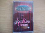 JostiBand Orkest - Jubileum Cassette 30 Jaar, Cd's en Dvd's, Overige genres, 1 bandje, Ophalen of Verzenden, Zo goed als nieuw