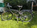 Vittorio reisfiets kleine maat 41 cm met Rohloff, Gebruikt, Handrem, Vittorio, Ophalen
