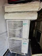 Tweedehands airco's, Witgoed en Apparatuur, Airco's, Ophalen, Zo goed als nieuw, Wandairco, 100 m³ of groter