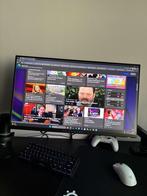 Alienware AW2523HF 24.5” 360Hz – Like New + 3-Year Warranty!, Computers en Software, Monitoren, Ophalen, Zo goed als nieuw, HDMI