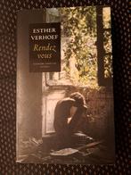 Rendez-vous - Esther Verhoef - Literaire Thriller, Ophalen of Verzenden, Gelezen, Esther Verhoef, Nederland