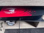 PlayStation 5 spiderman edition, Spelcomputers en Games, Spelcomputers | Sony PlayStation 5, Ophalen of Verzenden, Zo goed als nieuw