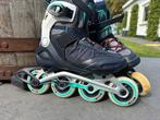 Skeelers Oxelo (Decathlon) maat 39, Sport en Fitness, Skeelers, Ophalen, Zo goed als nieuw, Inline skates 4 wielen, Overige merken