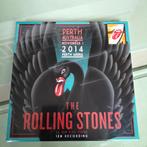 THE ROLLING STONES - Perth Australia 2014 / 3 LP Box, Ophalen of Verzenden, Nieuw in verpakking, 12 inch, Poprock