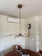 Steinhauer brons 14 arms, Huis en Inrichting, Lampen | Hanglampen, Ophalen, Minder dan 50 cm