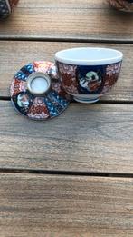 Chinees porcelein bakjes ., Ophalen of Verzenden