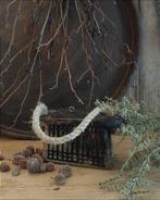 12229 H Wabi sabi houten oliebakje, Verzenden