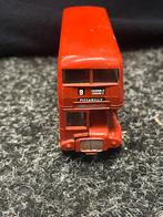 Vintage Budgie Toys AEC Routemaster Bus, Overige merken, Gebruikt, 1:50 of kleiner, Auto
