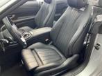 Mercedes-Benz E-klasse Cabrio 350 Premium Plus✅Sfeerverlic, Auto's, Te koop, Zilver of Grijs, Geïmporteerd, Benzine