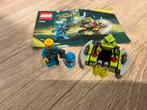 Lego Alien Conquest 7049, Ophalen of Verzenden, Gebruikt, Complete set, Lego