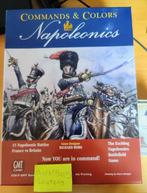 Commands & Colors: Napoleonics, Hobby en Vrije tijd, Gezelschapsspellen | Bordspellen, Een of twee spelers, Ophalen of Verzenden