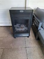 Eurom Outdoor Veranda Heater (gas), art.nr. 32.450.1, Vloer, Ophalen of Verzenden, Zo goed als nieuw