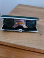 Vintage Zak Kijkertje - Crystal Craft, Audio, Tv en Foto, Optische apparatuur | Verrekijkers, Ophalen of Verzenden, Gebruikt, Minder dan 8x