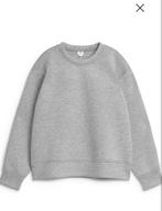 ARKET Sweatshirt Trui M L nieuw, Ophalen of Verzenden, Nieuw