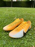 NIKE MERCURIAL VAPOR 13 ELITE FG DAYBREAK, Ophalen of Verzenden, Zo goed als nieuw, Schoenen