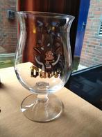 Duvel glas, Verzamelen, Ophalen of Verzenden, Zo goed als nieuw, Glas of Glazen, Duvel
