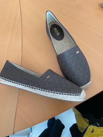 Nieuwe Michael Kors Espadrilles - Maat 40 beschikbaar voor biedingen