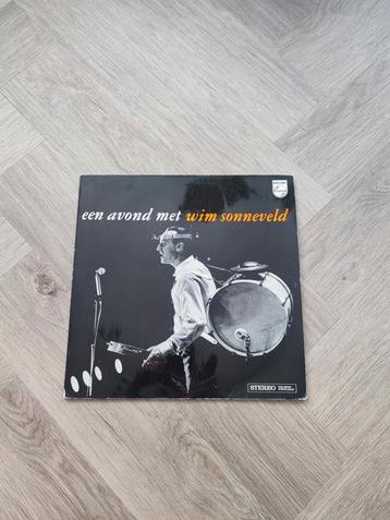 Wim Sonneveld – Een Avond Met Wim Sonneveld beschikbaar voor biedingen