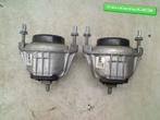 MOTORSTEUN BMW 3 serie Touring (E91) (6768799), Gebruikt, BMW