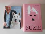 verliefd op mevrouw de wit/suzie, Ophalen of Verzenden, Nieuw, Honden, Ton verlind