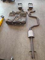 Alfa Romeo Brera uitlaat 2.2jts, Auto-onderdelen, Ophalen, Gebruikt, Universele onderdelen