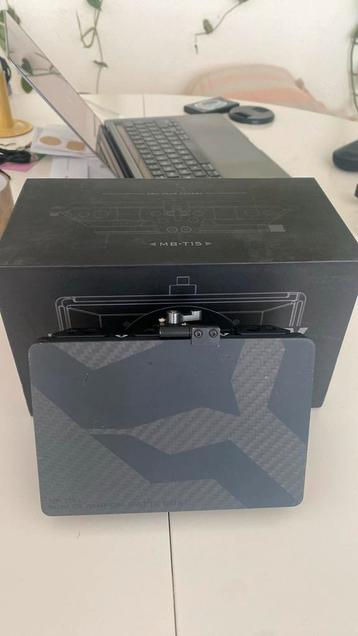 Tilta Matte Box beschikbaar voor biedingen
