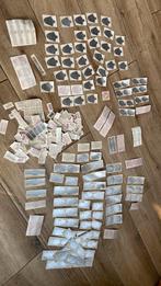 Oude balhoofd frame decals herder cosmos lucas royal hunter, Fietsen en Brommers, Ophalen of Verzenden