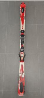 Rossignol Zenith 4 Ski 176 - Gebruikt, 160 tot 180 cm, Gebruikt, Rossignol, Ophalen of Verzenden