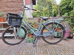 Dames transportfiets Popal 28", Ophalen, Gebruikt, Popal, Versnellingen