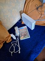 Wii Console + Donkey Kong + Controller, Spelcomputers en Games, Gebruikt, 1 speler, Ophalen of Verzenden, Platform